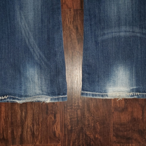 Miss Me Womens Jeans - Picture 5 of 5